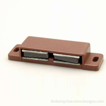 Double Magnetic Catch (M3202)